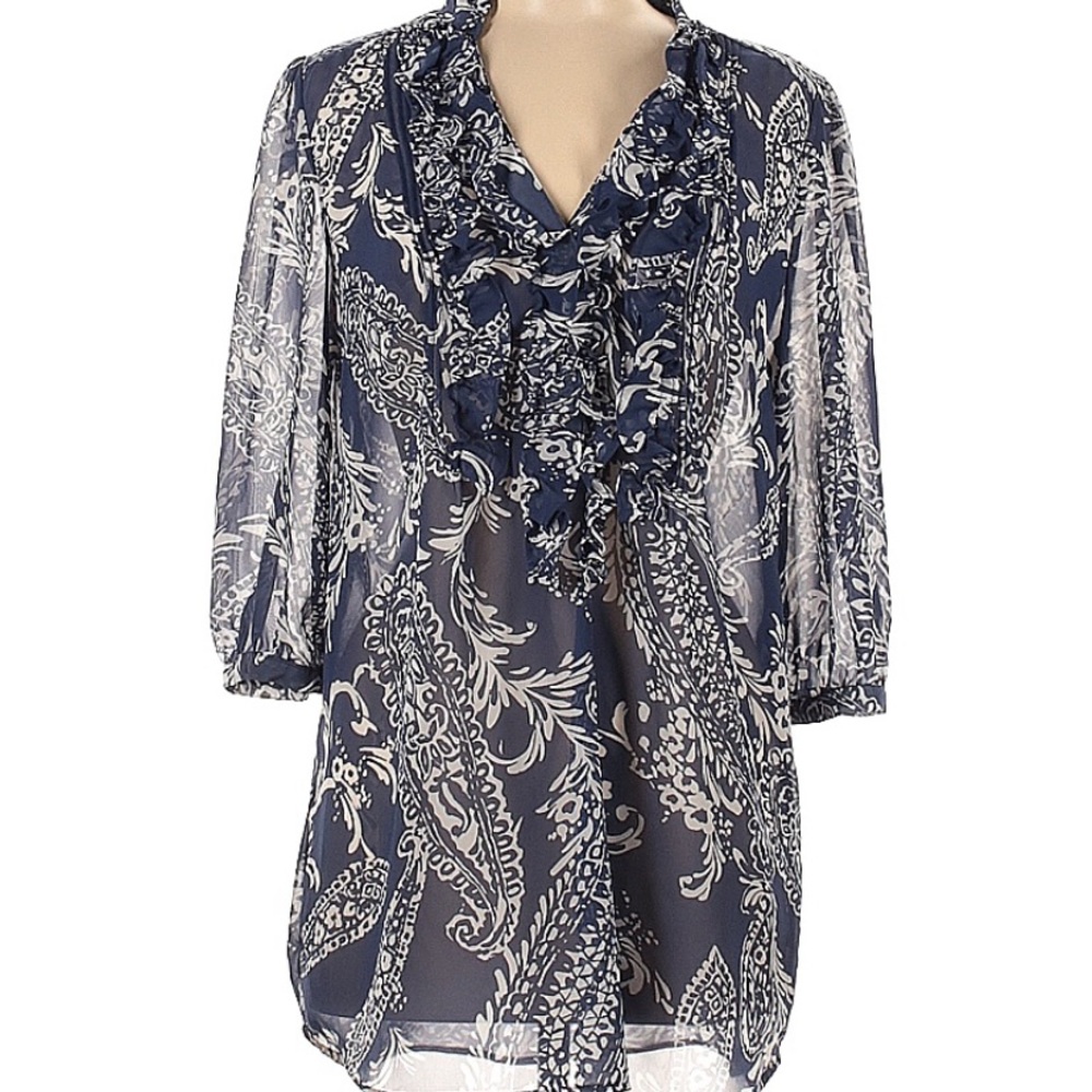 New York & Company Top